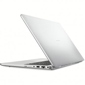 Dell Notebook|DELL|Pro Plus|Pro 16 Plus|CPU  Core Ultra|u5-235U|2000 MHz|CPU features vPro|16"|RAM 16GB|DDR5|5600 MHz|SSD 512GB|Integrated Intel graphics|Integrated|EST|Smart Card Reader|Windows 11 Pro|1.84 kg|210-BPCK_1017794367_EST