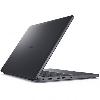 Dell Notebook|DELL|Pro|Pro 14 (PC14250)|CPU  Core 3|100U|1200 MHz|14"|RAM 8GB|DDR5|5600 MHz|SSD 512GB|Intel graphics|Integrated|ENG|Ubuntu|1.35 kg|BTO003_PC14250_EMEA_UBU