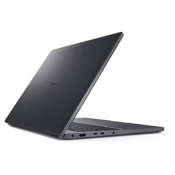 Dell Notebook|DELL|Pro|Pro 16 (PC16250)|CPU  Core 3|100U|1200 MHz|16"|RAM 8GB|DDR5|5600 MHz|SSD 512GB|Intel graphics|Integrated|ENG|Windows 11 Pro|1.94 kg|BTO002_PC16250_EMEA