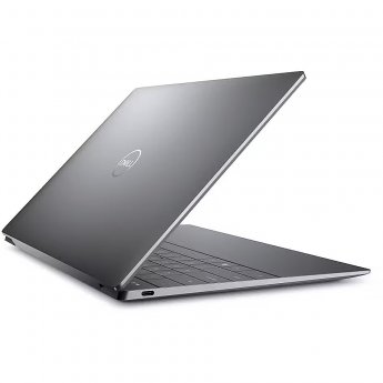 Dell Notebook|DELL|XPS|9345|CPU  Snapdragon|X Elite X1E-80-100|3400 MHz|13.4"|Touchscreen|2560x1600|RAM 32GB|LPDDR5x|8448 MHz|SSD 1TB|Qualcomm Adreno|Integrated|NOR|Windows 11 Home|Graphite|1.19 kg|210-BMTR_1019603381_NOR