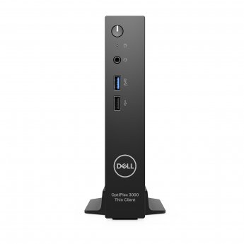Dell OptiPlex 3000 Thin Client, Celeron N5105, 8GB, 64GB, ThinOS