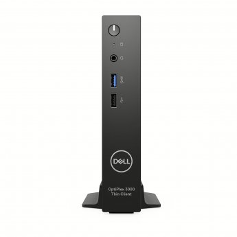 Dell OptiPlex 3000 Thin Client, Intel Pentium N6005, 8GB, 256GB, Windows 10 IoT