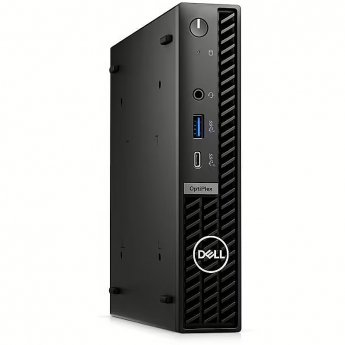 Dell OptiPlex 7020 Micro, Core i3-14100T, 8GB, 512GB, Linux