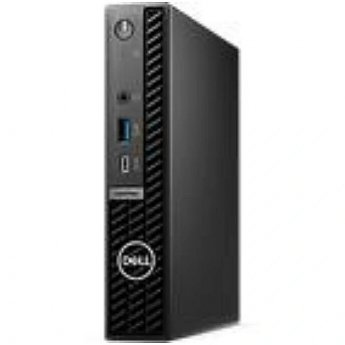 Dell OptiPlex 7020 Micro, Core i5-14500T, 16GB, 512GB, Windows 11 Pro