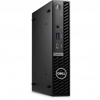 Dell OptiPlex 7020 Micro, Core i5-14500T, 16GB, 512GB, Windows 11 Pro