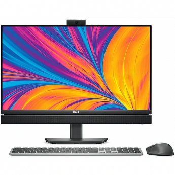 Dell Optiplex 7420 AIO Plus, 23.8", Core i5-14500, 16GB, 512GB, Windows 11 Pro