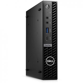 Dell OptiPlex Plus 7020 Micro, Core i5-14500, 16GB, 512GB, Windows 11 Pro, Estonian KB