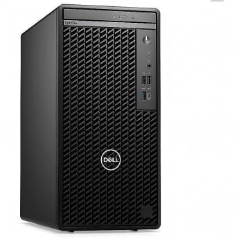 Dell OptiPlex Tower 7020, Core i3-14100, 8GB, 512GB, Ubuntu
