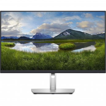 Dell P2723D, 27"