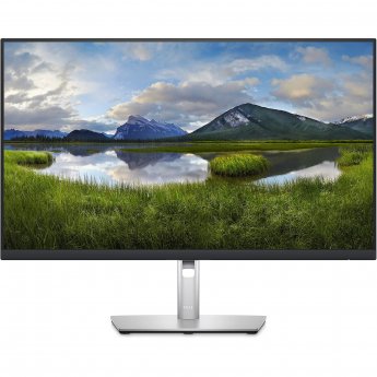 Dell P2723D, 27"