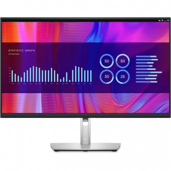 Dell P2723DE, 27"