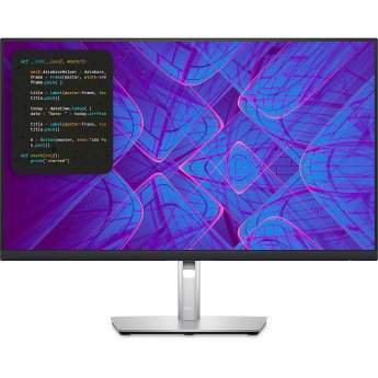 Dell P2723QE, 27"