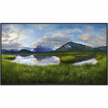 Dell P2725H, 27", without stand