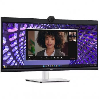 Dell P3424WEB, 34"