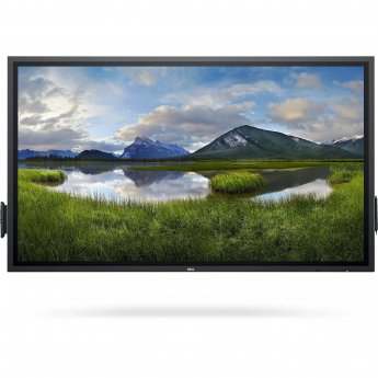 Dell P6524QT, 64.5"