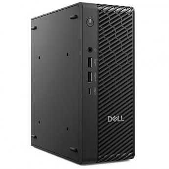 Dell PC PRO MAX MICRO CU7-265/16/512GB W11P FCM2250