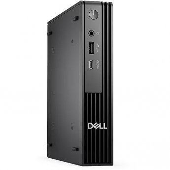 Dell PC PRO MICRO CI3-14100T/8/512GB LIN QCM1250