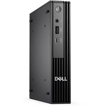 Dell PC PRO MICRO CI3-14100T/8/512GB W11P QCM1250