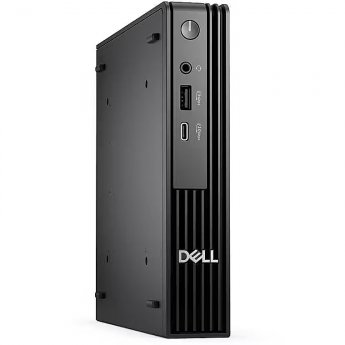 Dell PC PRO MICRO CI5-14500T/16/512GB W11P QCM1250