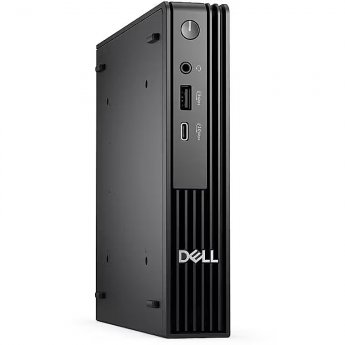 Dell PC PRO MICRO CU7-265T/16/512GB W11P QCM1250