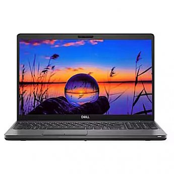 Dell Portatīvais dators Dell Latitude 5500 i7-8665U 16GB 512GB 540X W11P