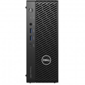 Dell Precision 3280 CFF i7 14700/ 16GB 1x16/ 512GB SSD/ RTX A1000 8GB/ no kbd/no mouse/ W11 Pro/ 3Yrs Basic Onsite warranty