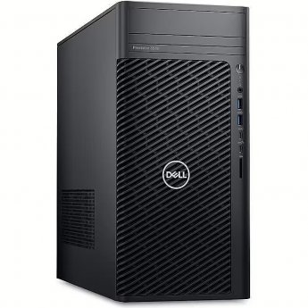 Dell Precision 3680 Tower, Core i7-14700, 16GB, 512GB, NVIDIA RTX A400 4GB, Windows 11 Pro, Estonian KB
