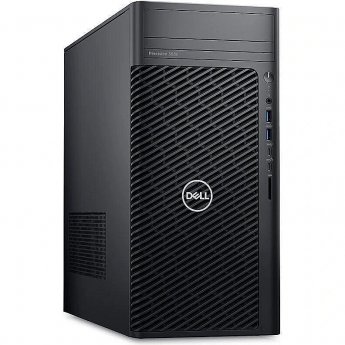 Dell Precision Tower 3680, Core i7-14700, 16GB, 512GB, Windows 11 Pro