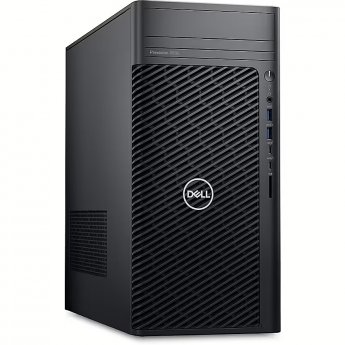 Dell Precision Tower 3680, Core i9-14900, 32GB, 1TB, NVIDIA RTX 4000 Ada 20GB, Windows 11 Pro