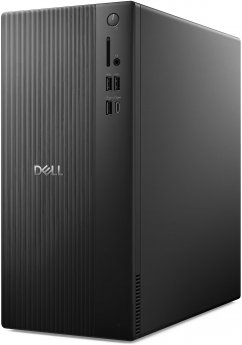 Dell Pro | Essential QVT1260 | Desktop | Tower | Intel Core Ultra 5 | 225 | 16 GB | DDR5 | 512 GB | Intel UHD Graphics | No keyboard | Windows 11 Pro | Warranty ProSupport NBD Onsite, 36 month(s)