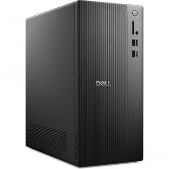 Dell Pro | Essential QVT1260 | Desktop | Tower | Intel Core Ultra 5 | 225 | 8 GB | DDR5 | 512 GB | Intel UHD Graphics | English | Windows 11 Pro | Warranty 36 month(s)