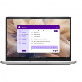 Dell Pro 13 Plus PB13250/U5 235U/16GB/512GB SSD/13.3" FHD+/Integrated/FgrPr & SmtCd/FHD/IR Cam/Mic/WLAN + BT/EST Backlit Kb/3 Cell/W11Pro/3yrs Prosupport