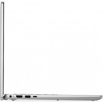 Dell Pro 14 Essential PV14250 Core 5 120U 14.0"FHD+ 300nits AG 16GB DDR5 5200 SSD512 Intel Graphics  FgrPr WLAN+BT BcklKb 54Wh Win11 Home Platinum Silver + Dell mysz MS116 Czarna 3Y Pro Support