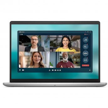 Dell Pro 14 Essential PV14250 Core 5 120U 14.0"WUXGA 300nits AG 16GB DDR5 5200 SSD512 Intel Graphics FgrPr WLAN+BT BcklKb 4C 65W W11Pro EDU Platinum Silver 4Y