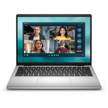 Dell Pro 14 Essential PV14250/ Core 7 -150U/ 16GB/ 512GB SSD/ 14.0"FHD+/ WLAN + BT/ US Kb/ W11 Pro / 3yrs Prosupport