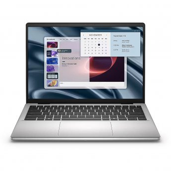 Dell Pro 14 Essential PV14255 | Platinum Silver | 14 " | 2K | 1920 x 1200 pixels | Anti-glare | AMD Ryzen AI 7 | 350 | 16 GB | DDR5 | Solid-state drive capacity 1000 GB | AMD Radeon Graphics | Ubuntu | 802.11ax | Keyboard language English | Keyboard backl