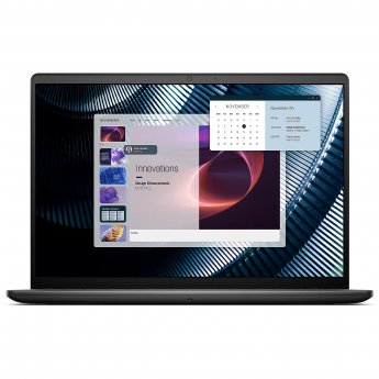 Dell Pro 14 Essential PV14255 Black, 14" WUXGA, Ryzen 5 220, 16GB, 512GB, Windows 11 Pro