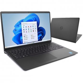 Dell Pro 15 Essential - i5-1334U | 15,6" | 24GB | 512GB | Win11Pro | Czarny