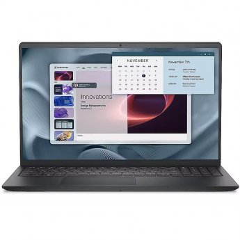 Dell Pro 15 Essential - i7-1355 | 15,6" | 16GB | 1TB | Win11Pro | Czarny
