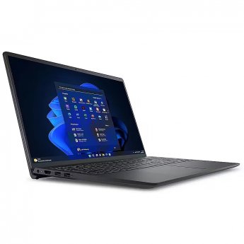Dell Pro 15 Essential - i7-1355 | 15,6" | 24GB | 512GB | Win11Pro | Czarny