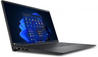 Dell Pro 15 Essential - i7-1355U | 15,6" | 16GB | 1TB | Win11Pro | Czarny | PV15250_RPLU_008_P8L