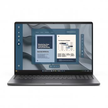 Dell Pro 16 AG FHD+ AMD Ryzen 5 PRO 230/16GB/1TB/AMD Radeon 760M/Win11 Pro/ENG Backlit kbd/FP/3Y ProSupport NBD Onsite Warranty |