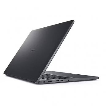 Dell Pro 16 AG FHD+ AMD Ryzen AI 5 PRO 340/16GB/512GB/AMD Radeon 860M/Win11 Pro/ENG Backlit kbd/FP/3Y ProSupport NBD Onsite Warranty |