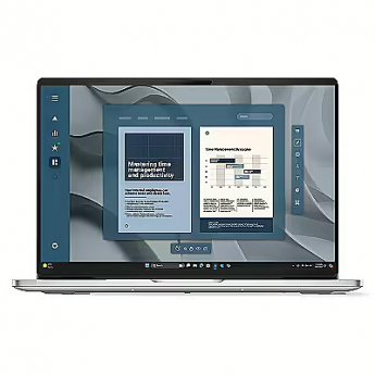 Dell Pro 16 PC16255/AMD Ryzen AI 7 PRO 350/16GB/512GB SSD/16.0" FHD+/AMD Radeon 860M/FgrPr/FHD/IR Cam/Mic/WLAN + BT/Nordic Backlit Kb/3 Cell/W11Pro/ 3yrs Prosupport