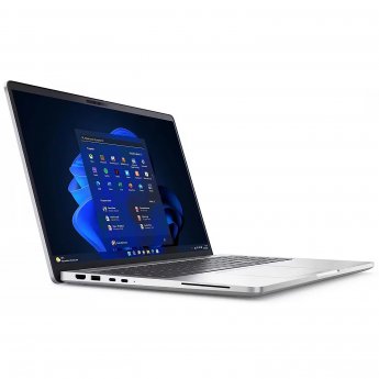 Dell Pro 16 Plus - Ryzen AI 5 PRO 340 | 16" | 16GB | 512GB | Win11Pro