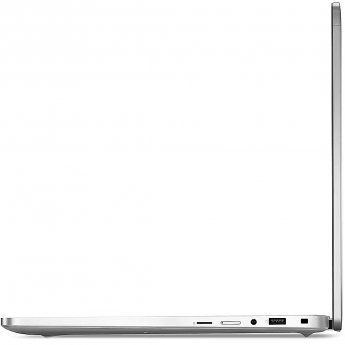 Dell Pro 16 Plus PB16250 Intel Core Ultra 7 268V Laptop 40.6 cm (16") Full HD+ 32 GB LPDDR5x-SDRAM 512 GB SSD Wi-Fi 7 (802.11be) Windows 11 Pro Aluminium