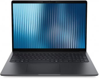 Dell Pro 3 16 P316260 AG WUXGA FHD+ Core 5 320/16GB/512GB/Intel Integrated/Win11 Pro/ENG Backlit kbd/FP/3Y Basic Onsite Warranty |