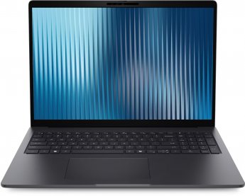 Dell Pro 3 16 P316260/Core™ 7 350/16GB/512GB SSD/14.0" FHD+/FgrPr /W11 Pro/FHD/IR Cam & Mic/WLAN + BT/US Backlit Kb/3yrs Basic Onsite