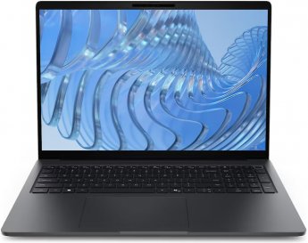 Dell Pro 5 16 P516260 AG WUXGA FHD+ Ultra 5 325/16GB/512GB/Intel Integrated/Win11 Pro/ENG Backlit kbd/FP/SC/3Y Basic Onsite Warranty |
