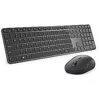Dell PRO 7 SLIM + MOUSE - KM726, LT